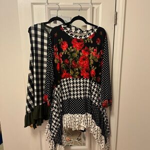 Size 2x top bundle